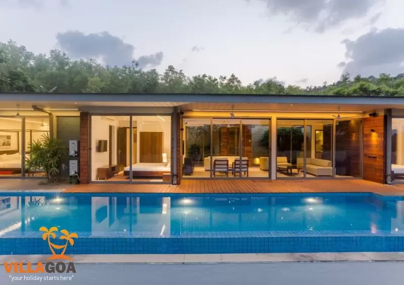 Villa Tribe
