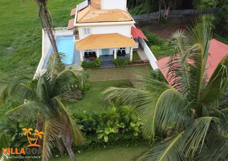 Villa Pina