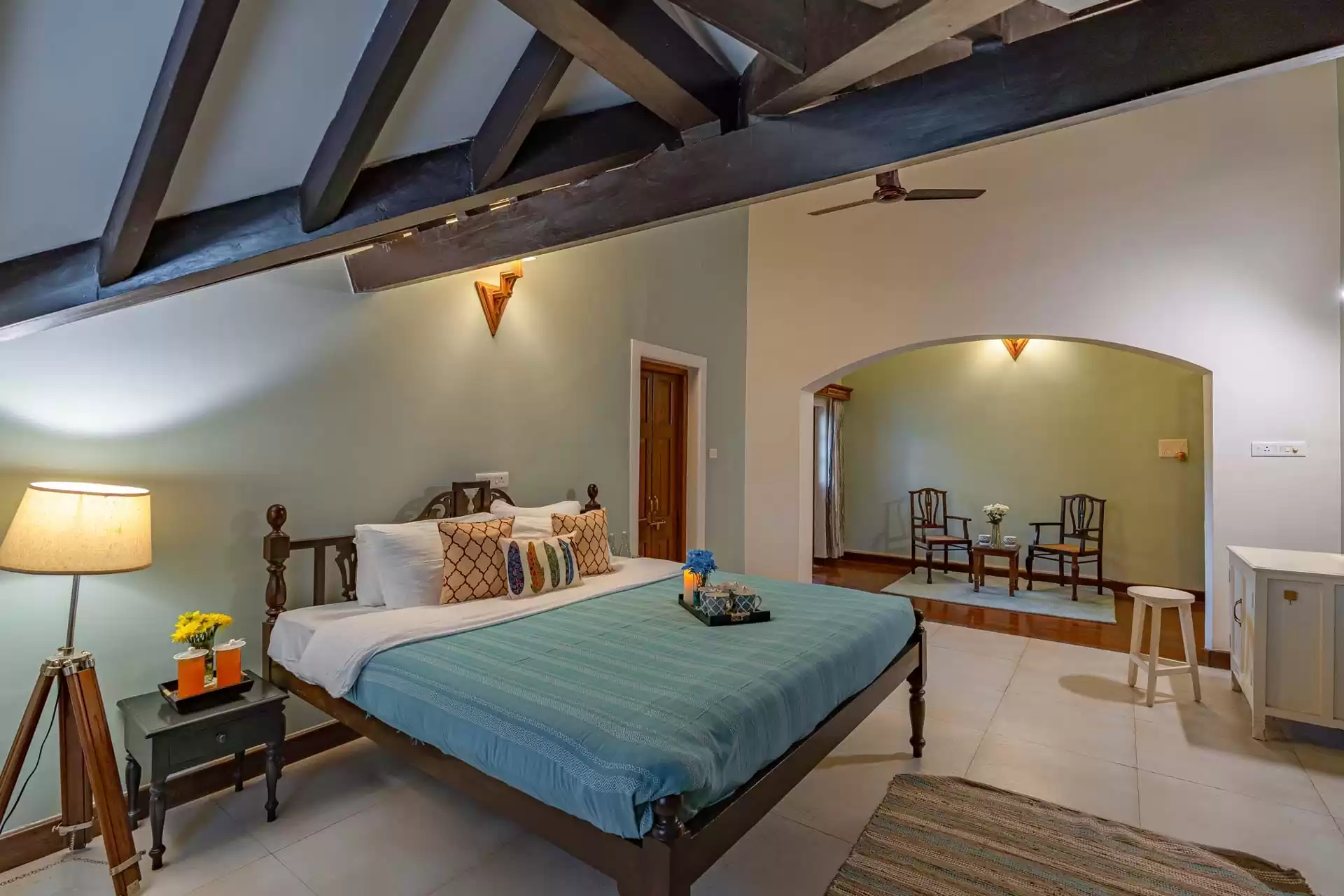 Villa Tranquil