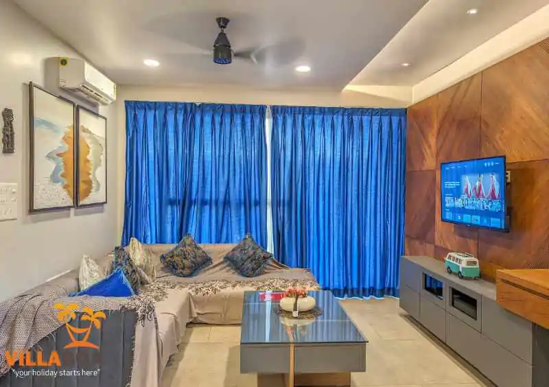 18br Siolim Luxury Villas Elixir