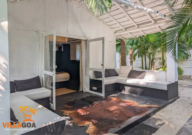 Beachfront Cottage Coral