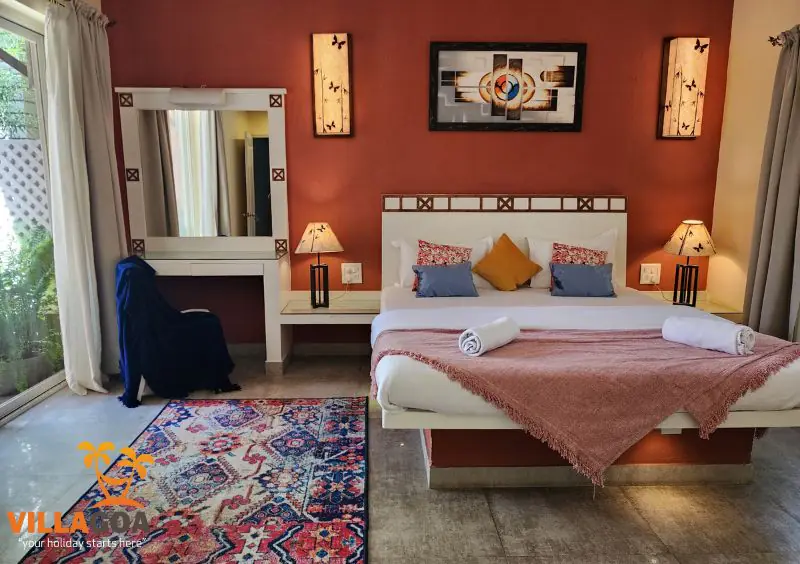 12 Bedrooms Villa Diva Calangute Candolim