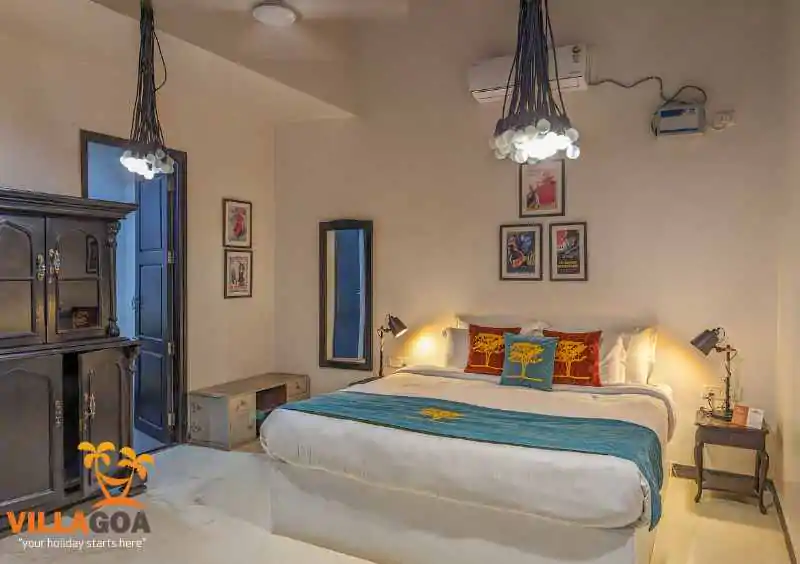 2 Bedroom Villa Martini