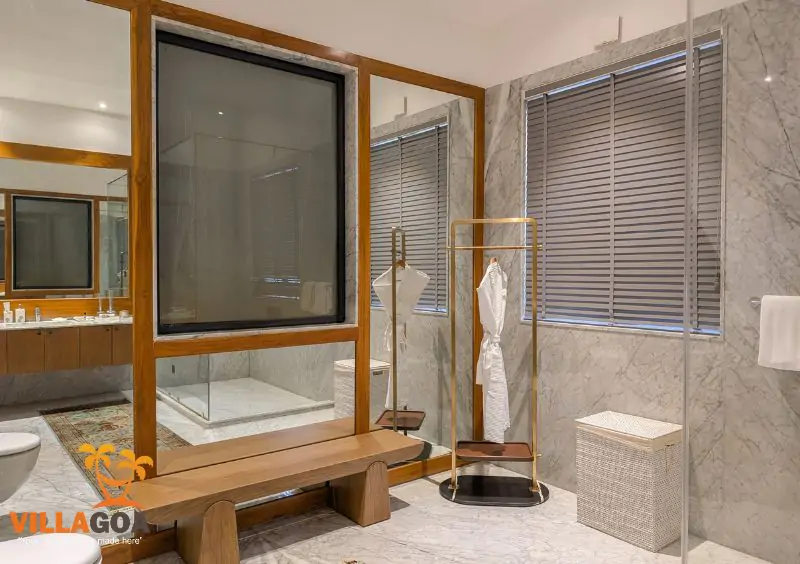 10 Bedroom Private Pool Villa Skyline