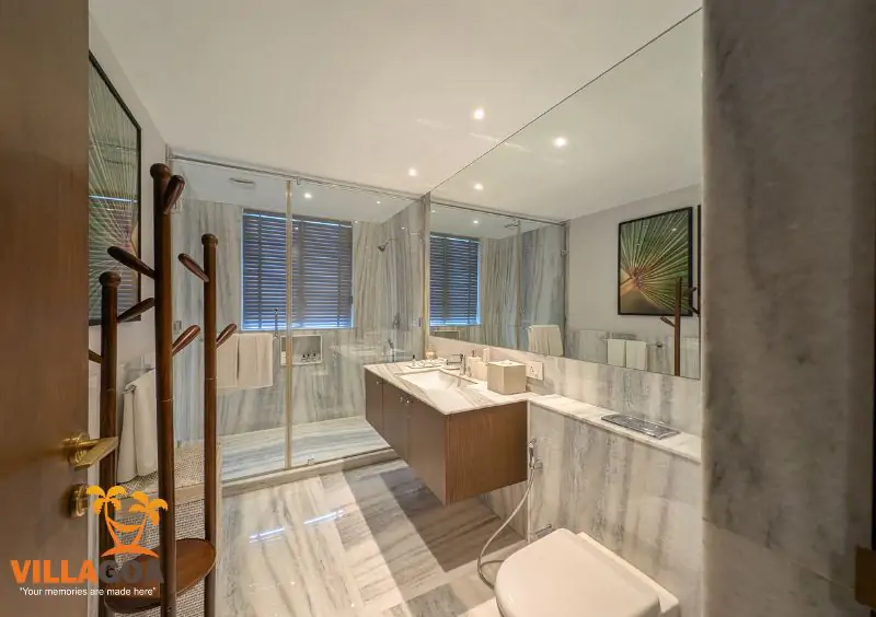 10 Bedroom Private Pool Villa Skyline
