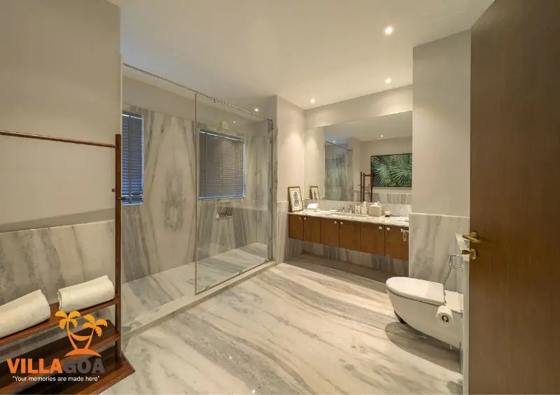 10 Bedroom Private Pool Villa Skyline