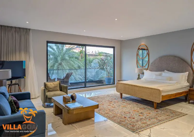 10 Bedroom Private Pool Villa Skyline