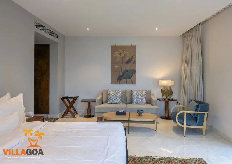 10 Bedroom Private Pool Villa Skyline