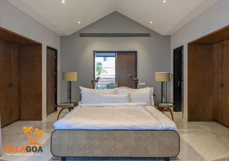 10 Bedroom Private Pool Villa Skyline