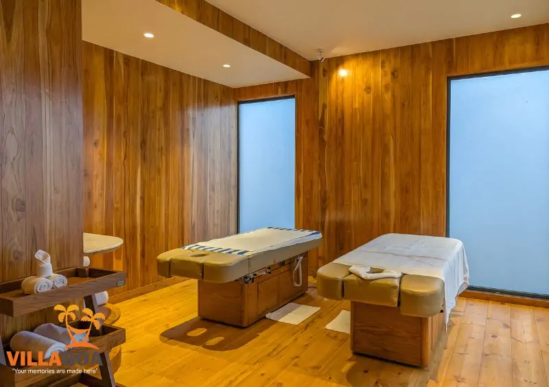10 Bedroom Private Pool Villa Skyline