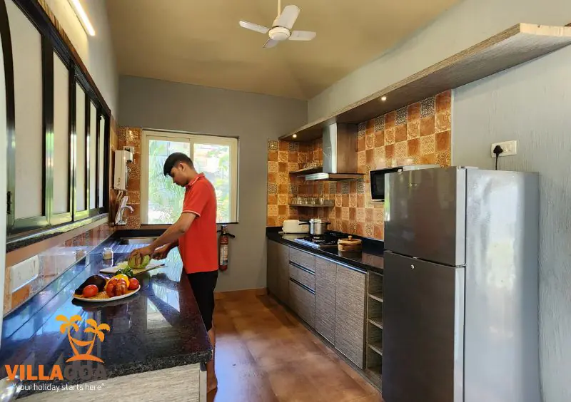 13 Bedrooms Villa Diva Candolim