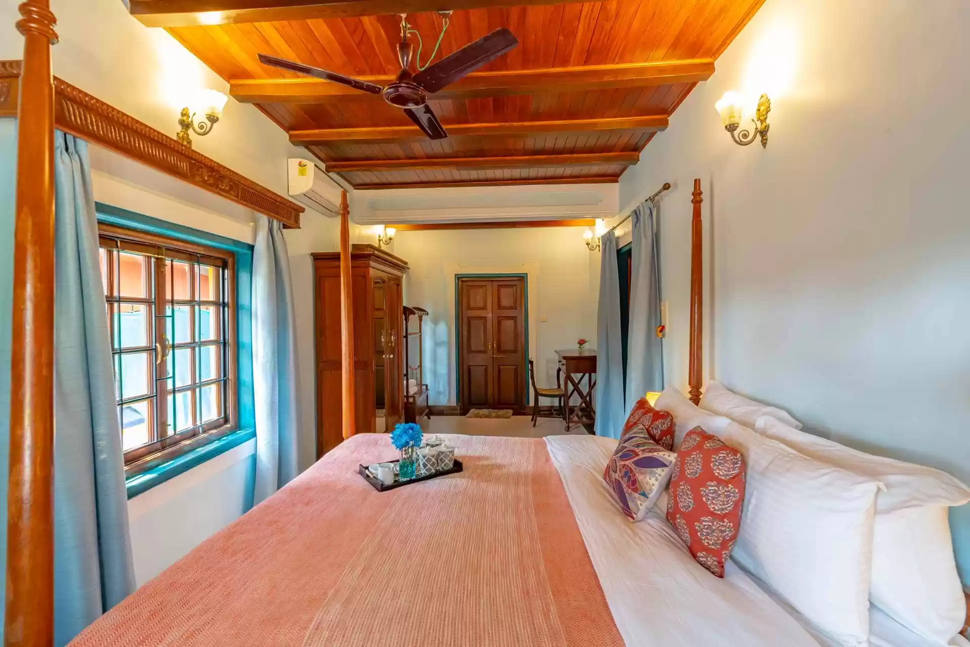 Villa Tranquil