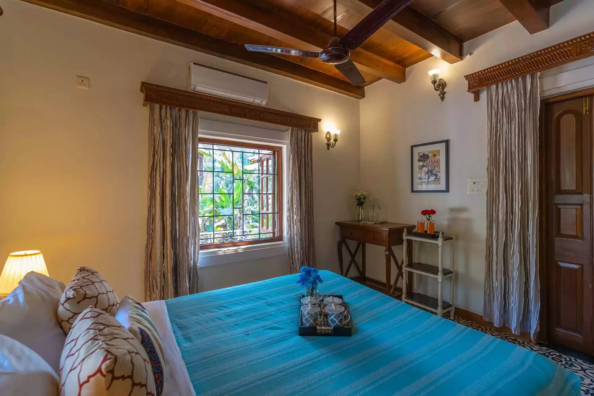 Villa Tranquil