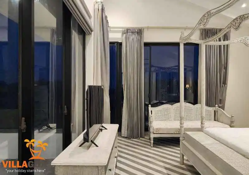 14 Bedrooms Private Pool Villa Goa
