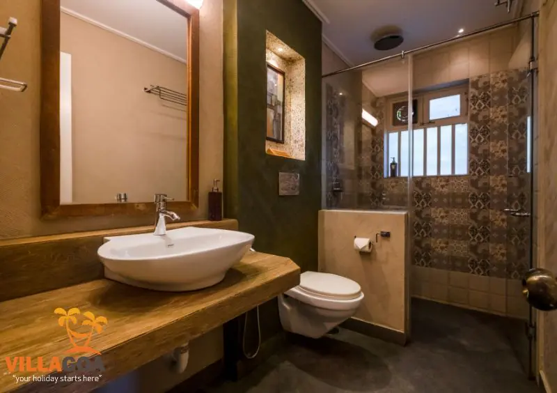 12 Bedrooms Villa Diva Calangute Candolim