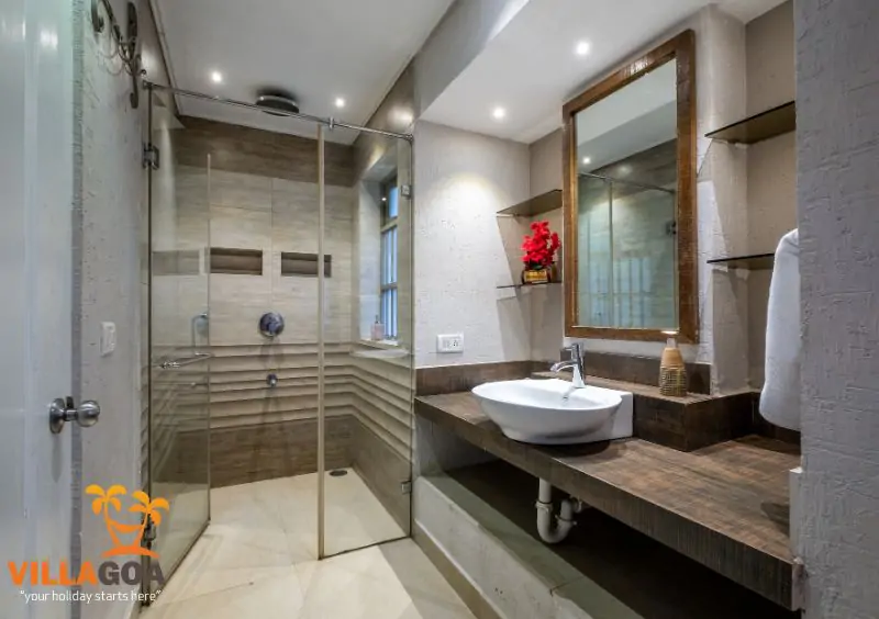 17 Bedrooms Villa Diva Candolim