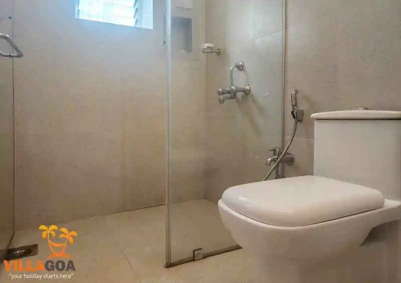 2 Bedroom Morjim Pool Villa