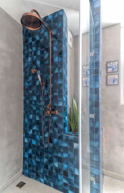 2 Bedroom Private Pool Villa in Assagao Anjuna