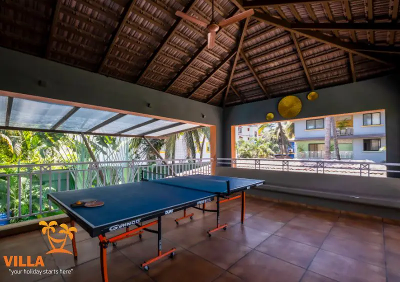 12 Bedrooms Villa Diva Calangute Candolim