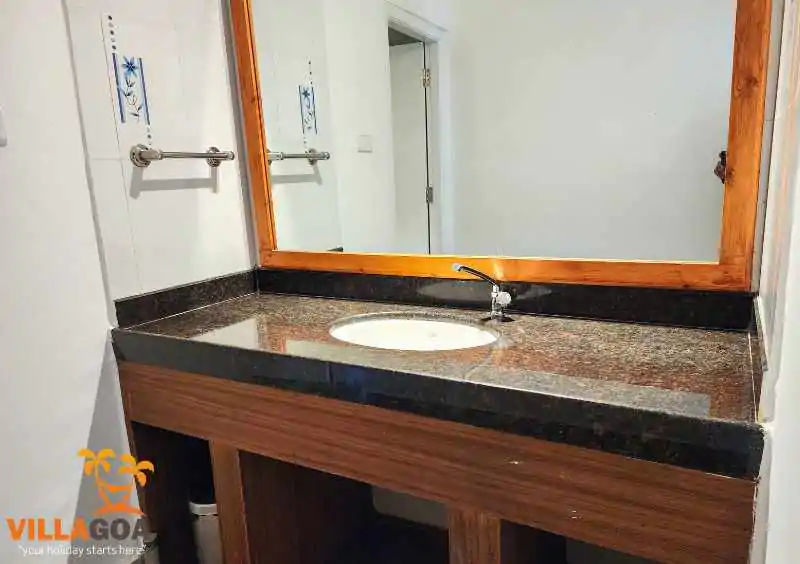 2 Bedroom Morjim Pool Villa