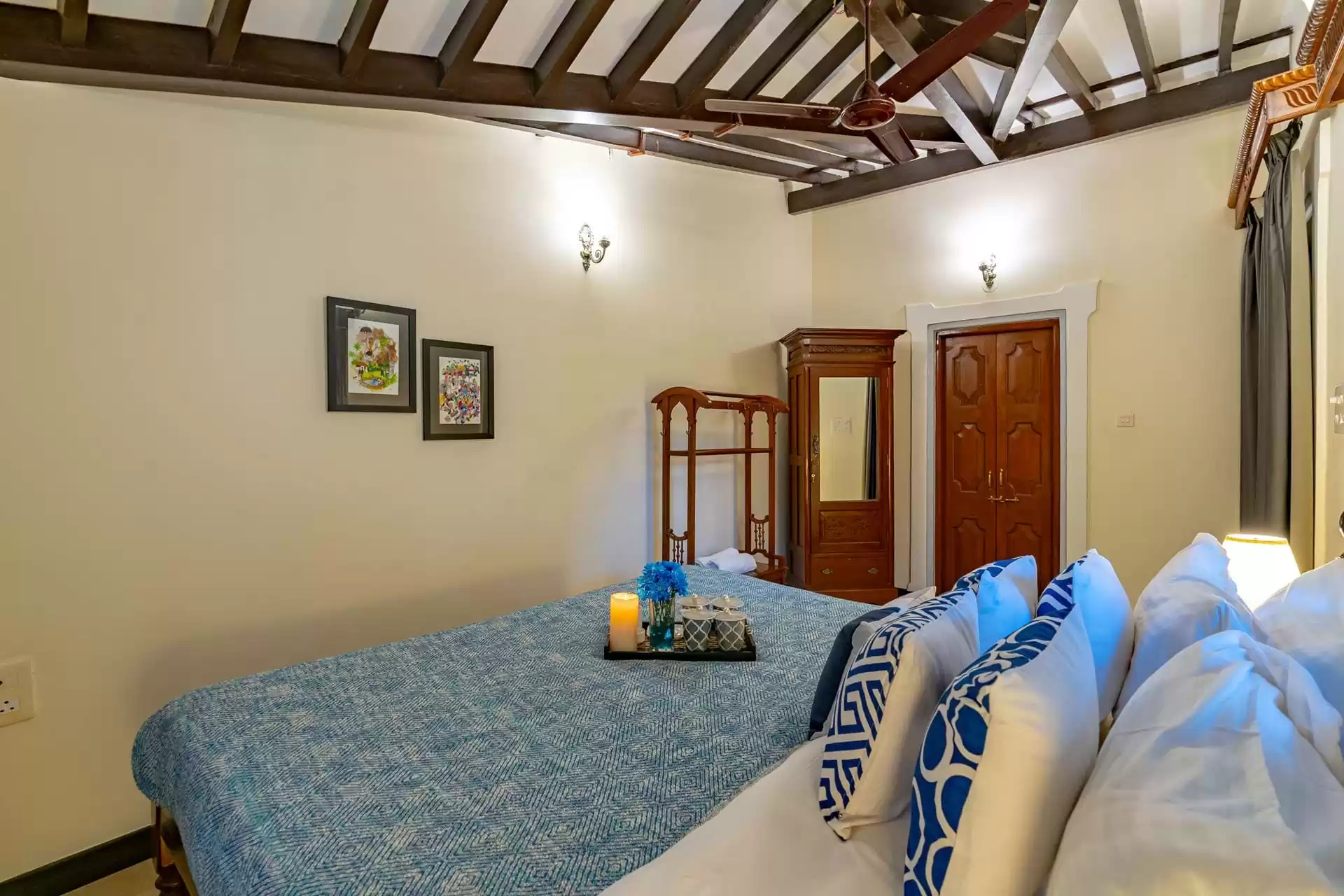 Villa Tranquil