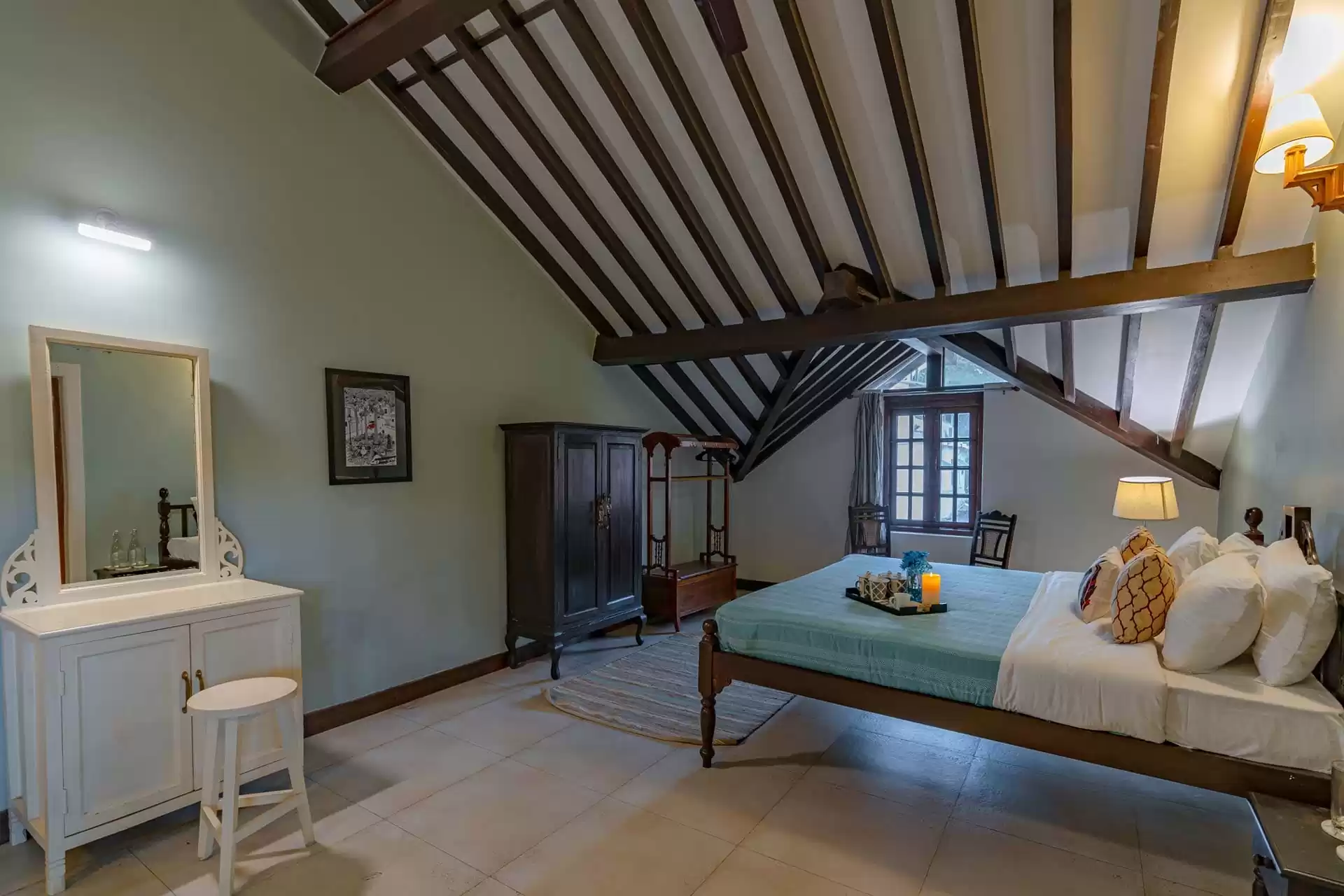 Villa Tranquil