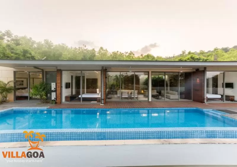 Villa Tribe
