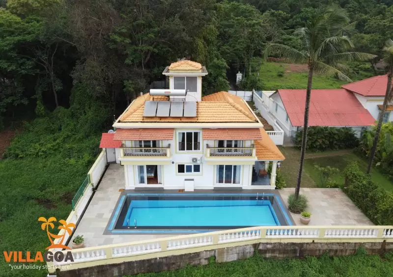 Villa Pina