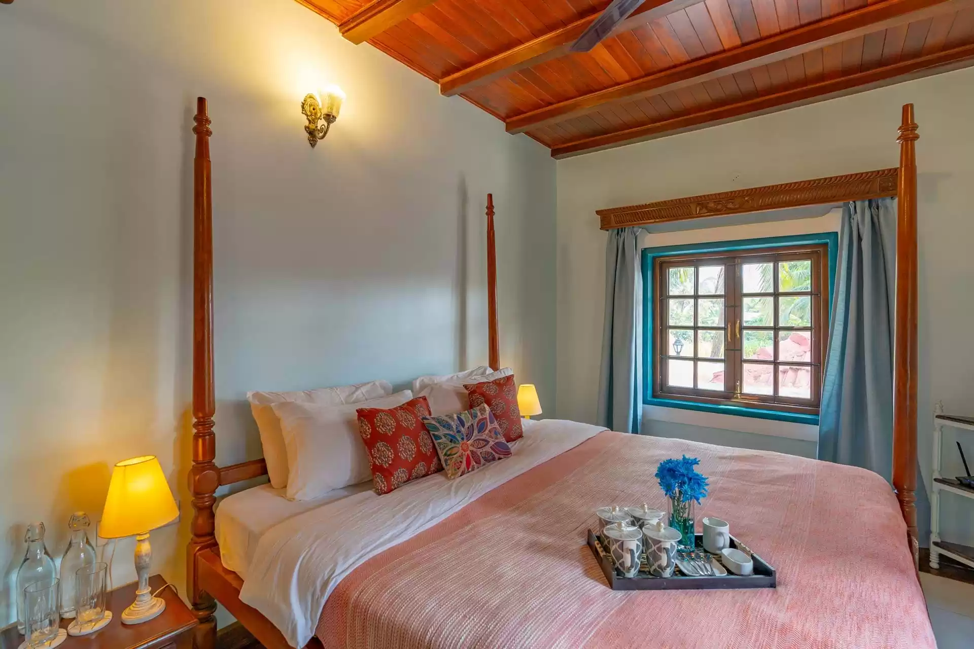 Villa Tranquil