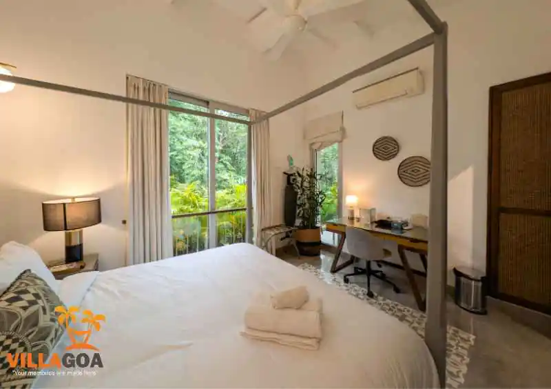 Villa Olla