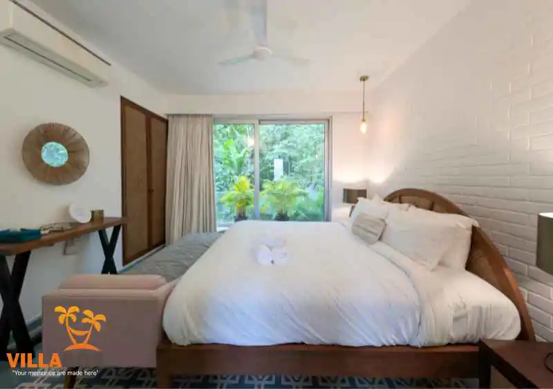 Villa Olla