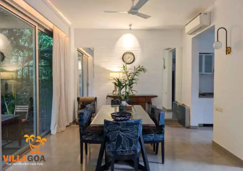 Villa Olla