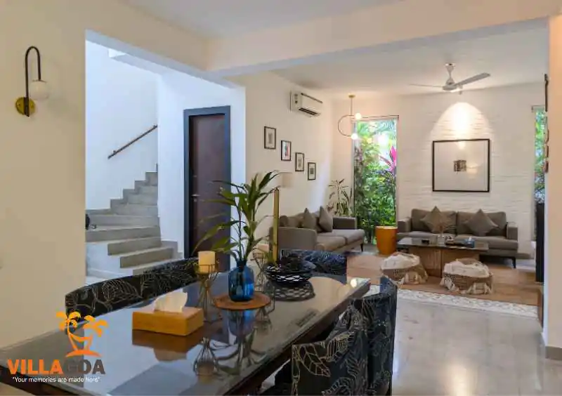 Villa Olla