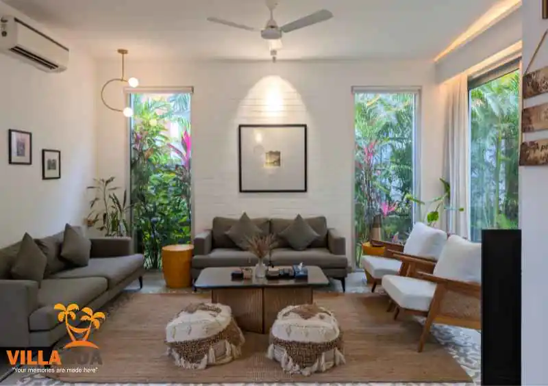 Villa Olla