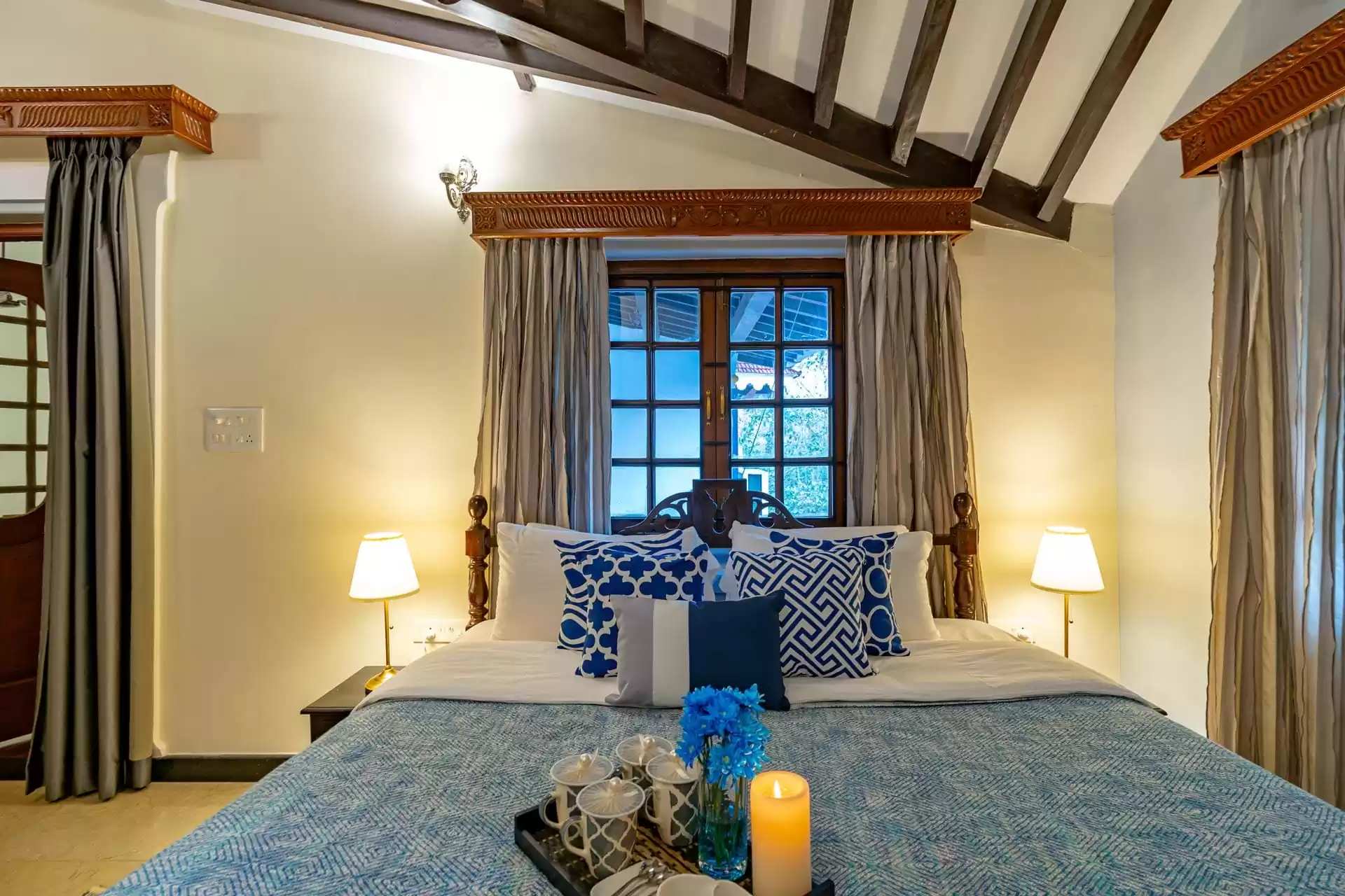 Villa Tranquil