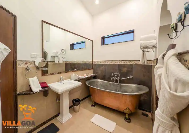 The Fable Estate- A Luxury Boutique Property