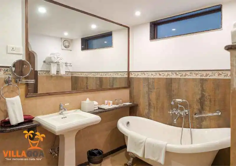 The Fable Estate- A Luxury Boutique Property