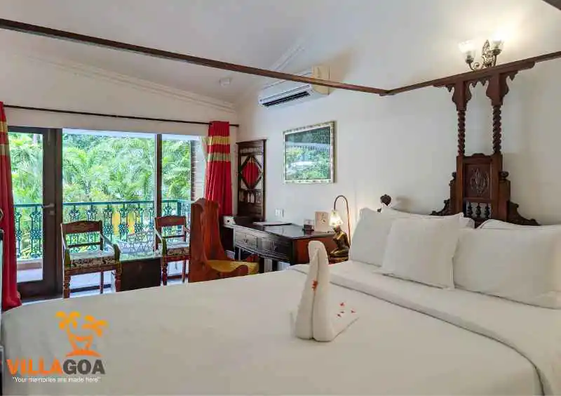 The Fable Estate- A Luxury Boutique Property