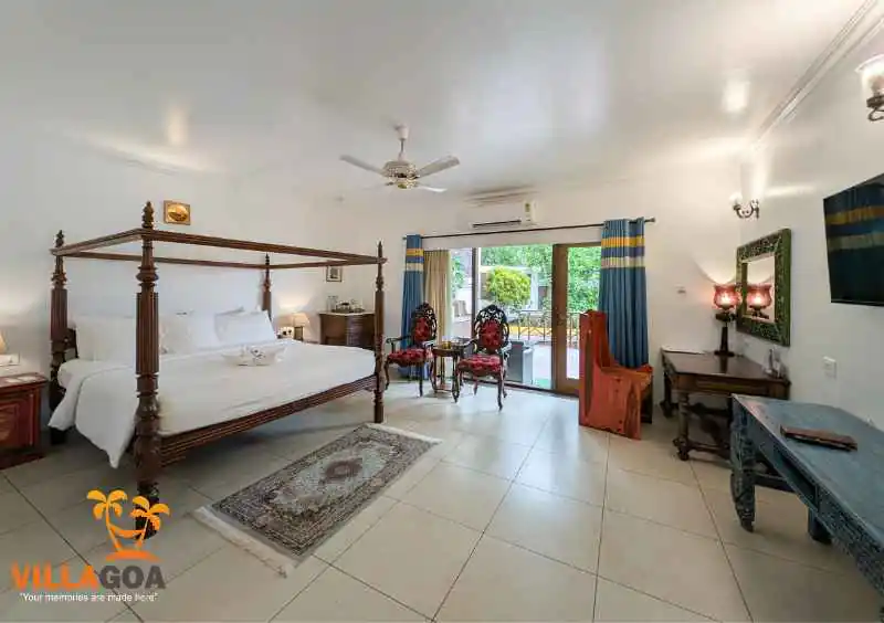 The Fable Estate- A Luxury Boutique Property
