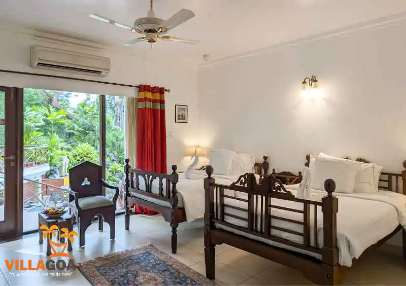 The Fable Estate- A Luxury Boutique Property