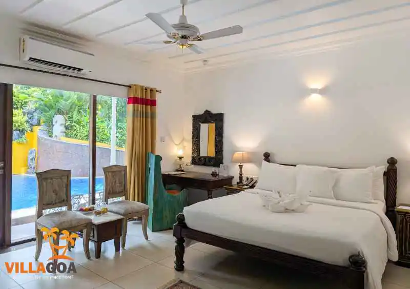 The Fable Estate- A Luxury Boutique Property