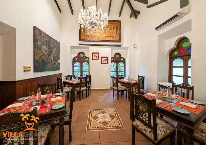 The Fable Estate- A Luxury Boutique Property