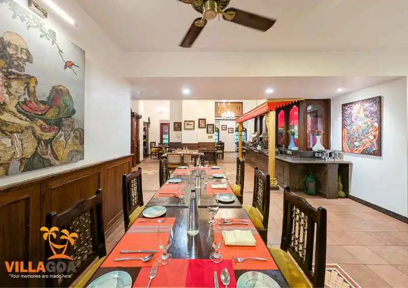 The Fable Estate- A Luxury Boutique Property