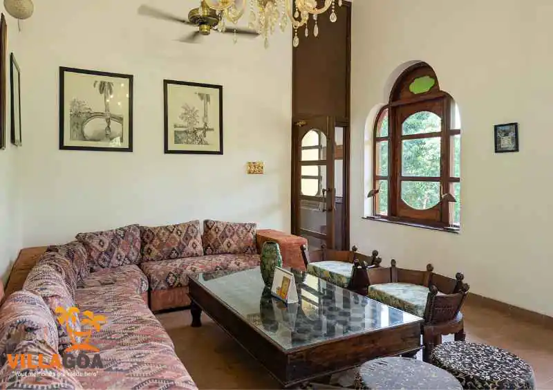 The Fable Estate- A Luxury Boutique Property