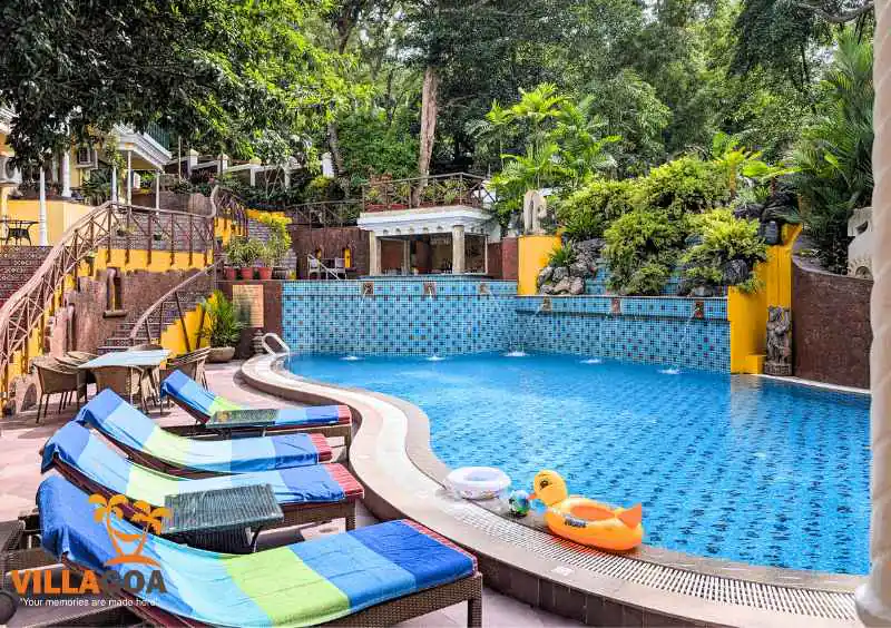 The Fable Estate- A Luxury Boutique Property