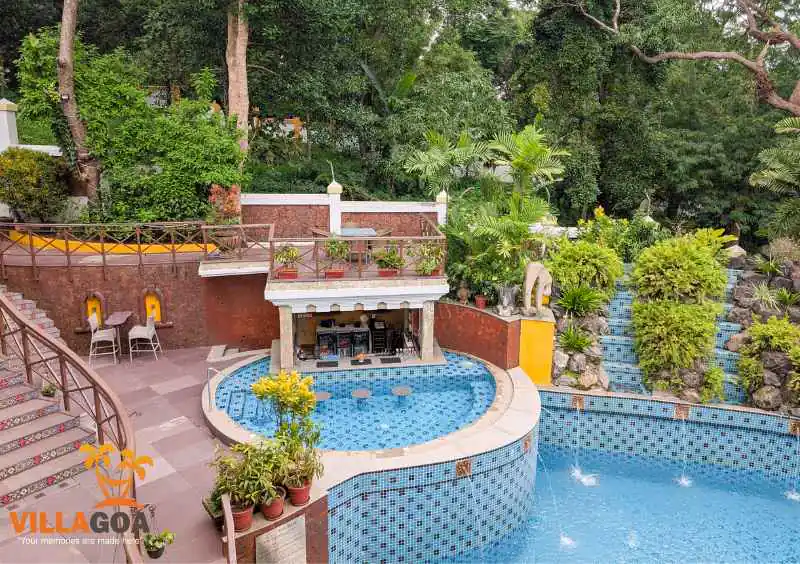 The Fable Estate- A Luxury Boutique Property