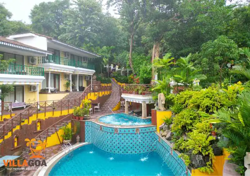 The Fable Estate- A Luxury Boutique Property