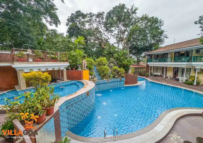 The Fable Estate- A Luxury Boutique Property