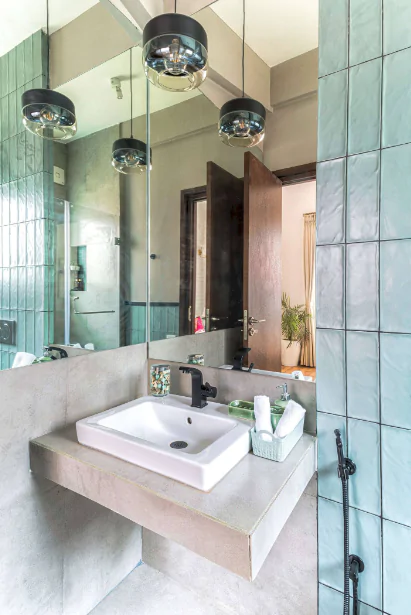 2 Bedroom Private Pool Villa in Assagao Anjuna