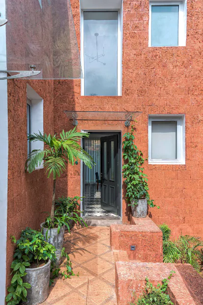 2 Bedroom Private Pool Villa in Assagao Anjuna